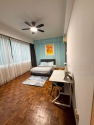 Bukit Regency (D21), Condominium #465713711